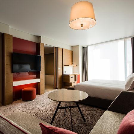 Hotel Crowne Plaza Hobart By Ihg Esterno foto