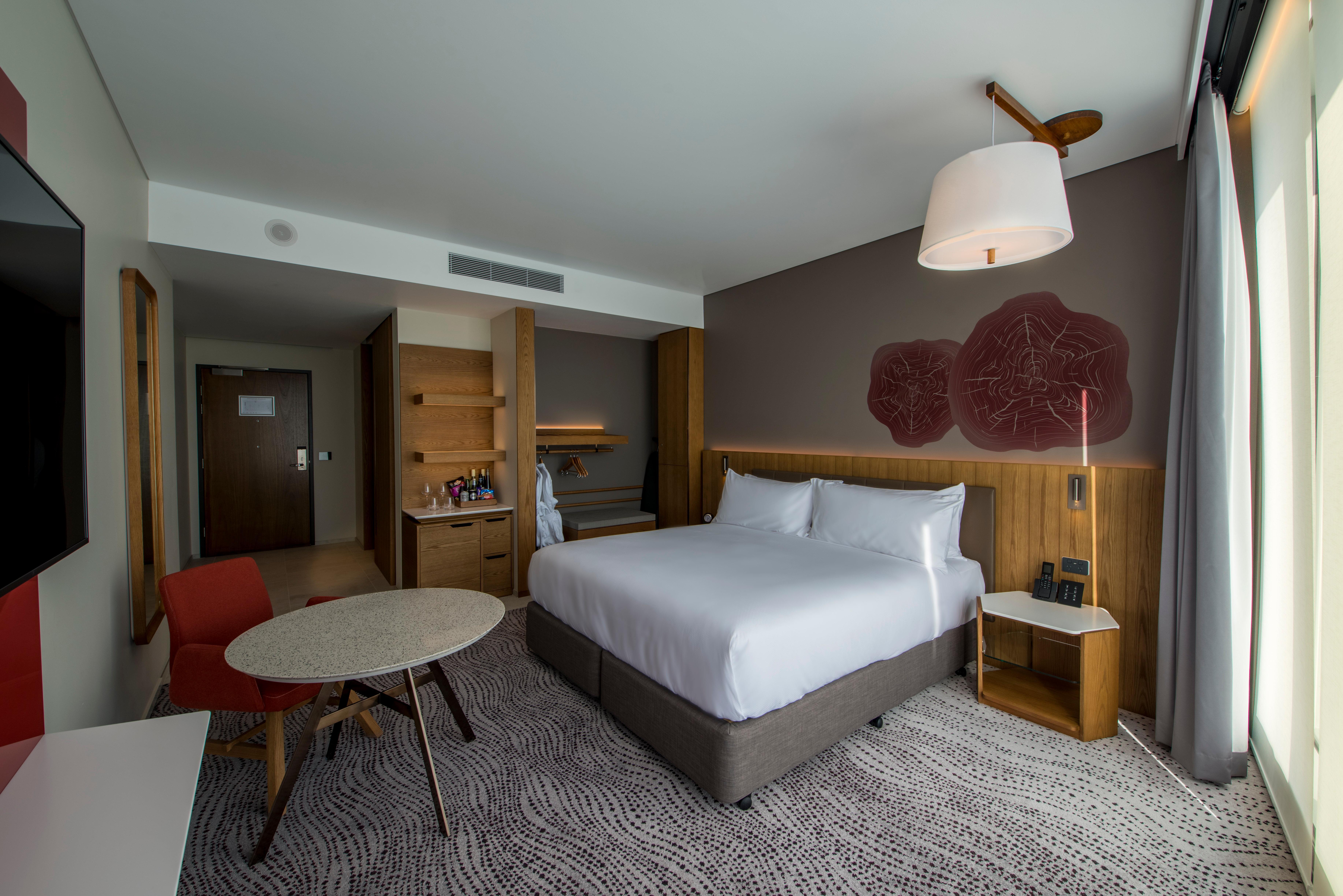 Hotel Crowne Plaza Hobart By Ihg Esterno foto