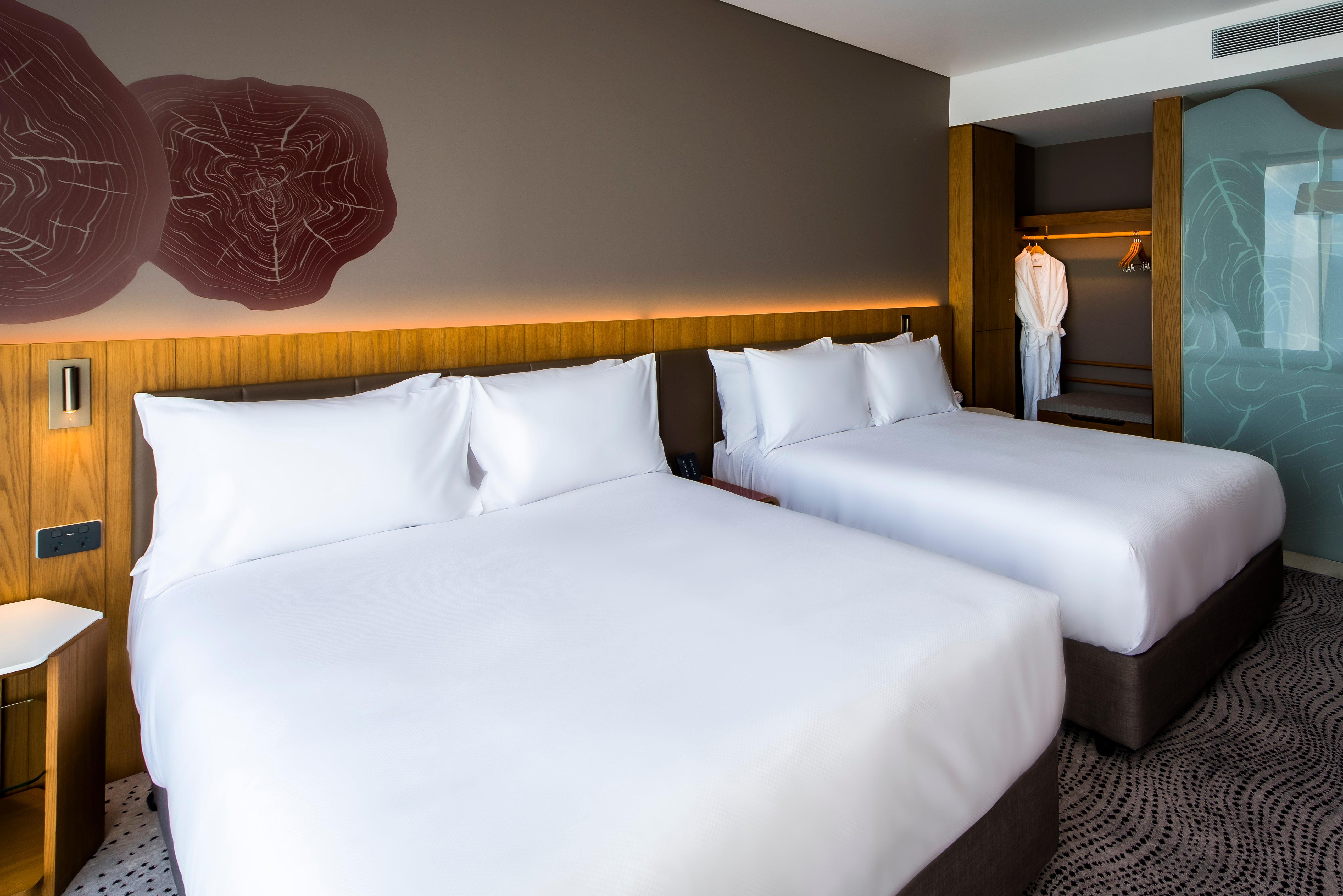 Hotel Crowne Plaza Hobart By Ihg Esterno foto
