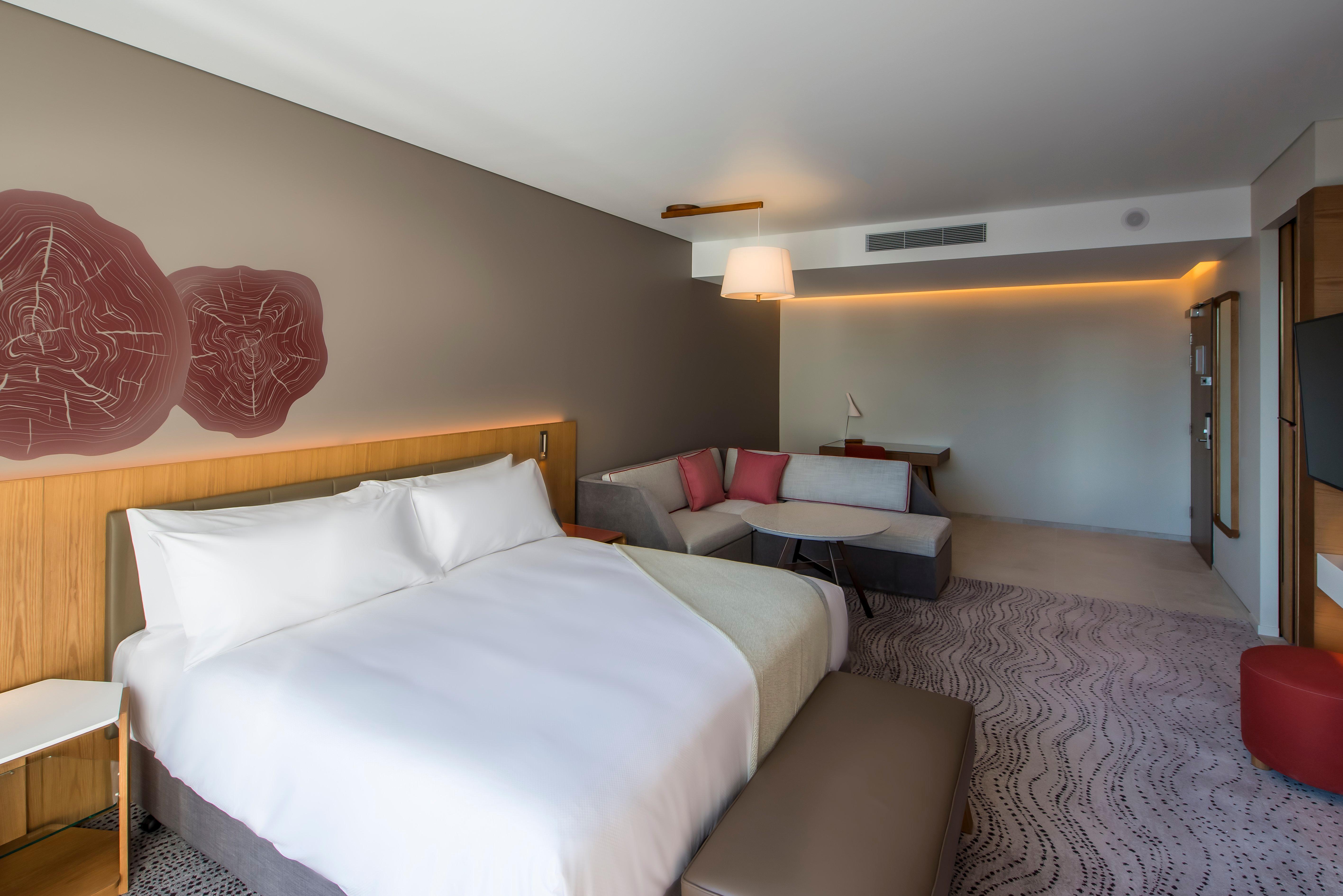 Hotel Crowne Plaza Hobart By Ihg Esterno foto
