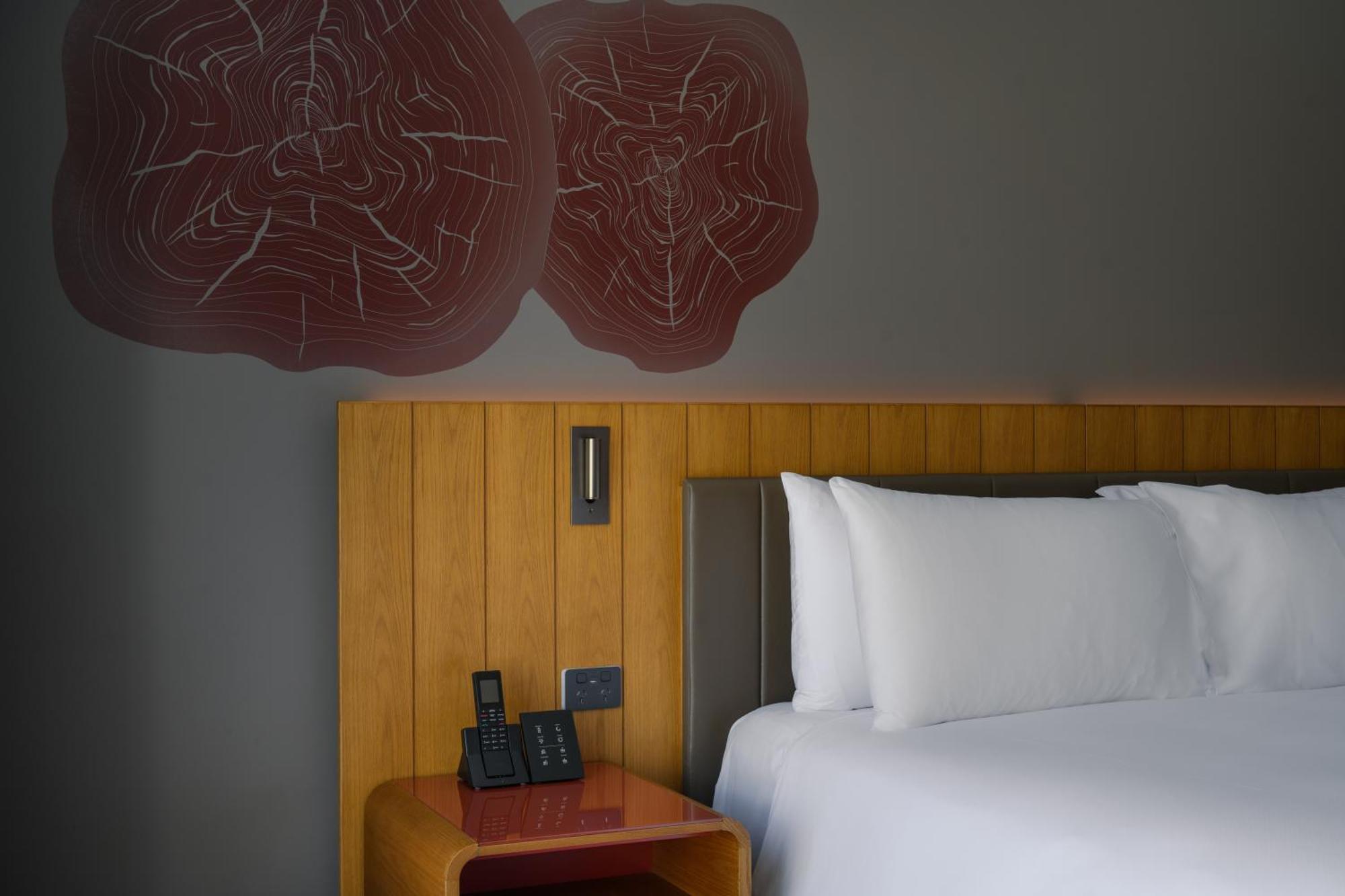 Hotel Crowne Plaza Hobart By Ihg Esterno foto